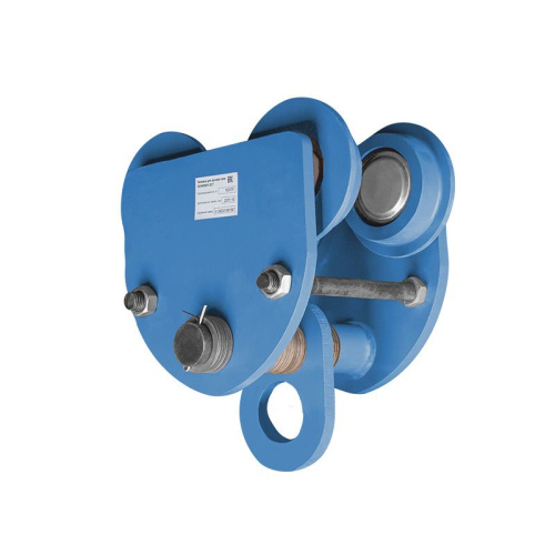 Тележка для ручной тали GEARSEN GCT5 по ценам производителя в Москве с доставкой по всей России