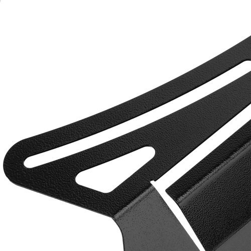 Расширители-подрезатели для снегоуборочных машин 97653-97656, 2 шт. Denzel по ценам производителя в Москве с доставкой по всей России