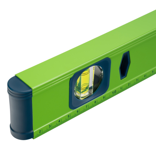 Уровень алюминиевый УС-1, 0-2000, фрезерованный, 3 глазка, рукоятки, 2000 мм Сибртех по ценам производителя в Москве с доставкой по всей России