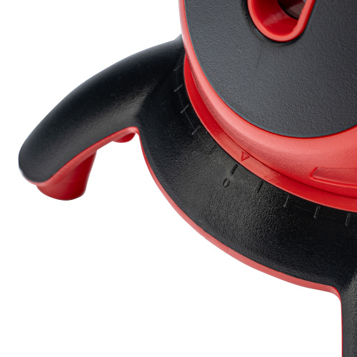 Лазерный уровень ML01T, дальность 10 м, точность ± 0,5 мм, / 1 м, длина волны 650 нм, проекция 1 вертикальная 1 горизонтальная плоскость, резьба под штатив 5/8" Matrix по ценам производителя в Москве с доставкой по всей России