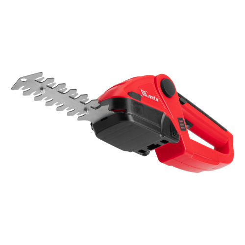 Ножницы-кусторез аккумуляторные GSM-3, Li-Ion, 3,6 В MTX по ценам производителя в Москве с доставкой по всей России