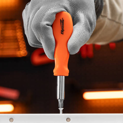 Набор инструментов бытовой, 29 предметов Sparta по ценам производителя в Москве с доставкой по всей России