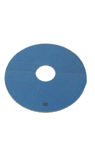 Шлифовальный пад №50 для машин мозаично-шлифовальных GM350T купить в Москве с доставкой по всей России | ProtosMarket.ru