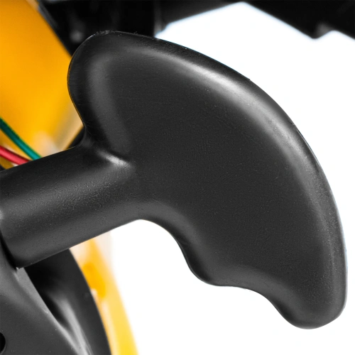 Генератор бензиновый PS 80 E-3, 6.6 кВт, 400 В, 25 л, электростартер Denzel по ценам производителя в Москве с доставкой по всей России