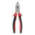 Плоскогубцы комбинированные, 200 мм, хром-ванадий, двухкомпонентные рукоятки Matrix по ценам производителя в Москве с доставкой по всей России Плоскогубцы комбинированные, 200 мм, хром-ванадий, двухкомпонентные рукоятки Matrix по ценам производителя в Москве с доставкой по всей России