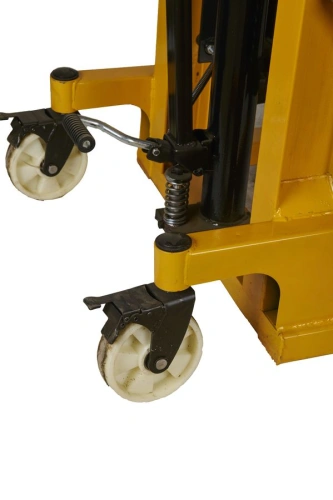 Штабелер гидравлический 2,0 т 1,6 м TOR GUS2016 (для FIN, US паллетов) по ценам производителя в Москве с доставкой по всей России