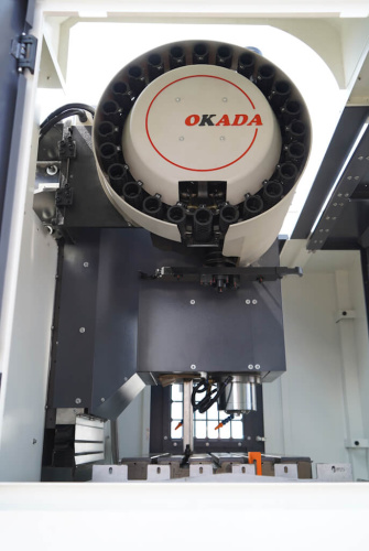 MILLMASTER VMM-855S с ЧПУ купить в Москве с доставкой по всей России | ProtosMarket.ru