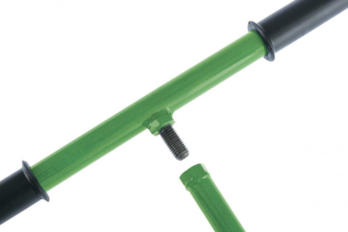 Бур садовый шнековый, 1085 мм, диаметр 300 мм, Сибртех по ценам производителя в Москве с доставкой по всей России