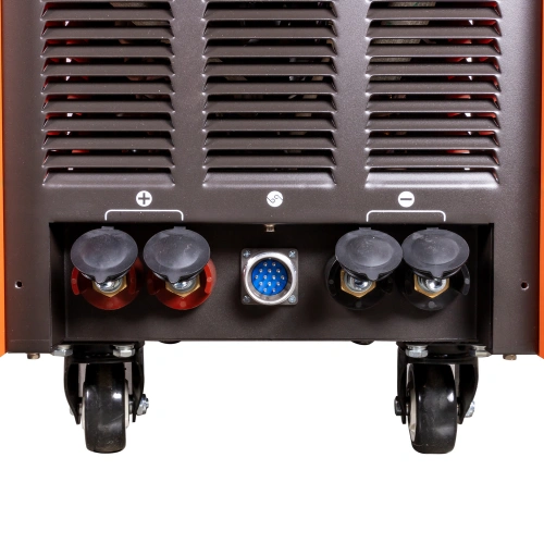 Сварочный источник  Inversaw 1000 с трактором (пр-во FoxWeld/КНР) купить в Москве с доставкой по всей России | ProtosMarket.ru