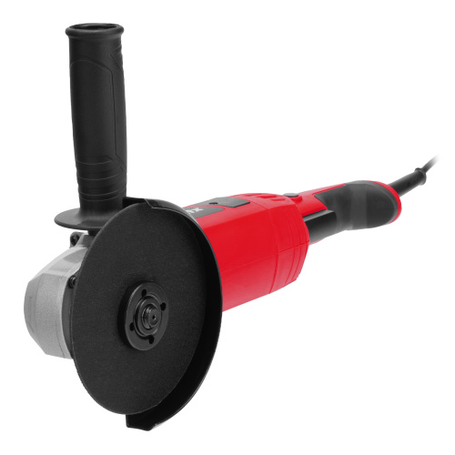 Машина шлифовальная угловая MAG125-1200, 1200 Вт, 125 мм, 12000 об/мин MTX по ценам производителя в Москве с доставкой по всей России