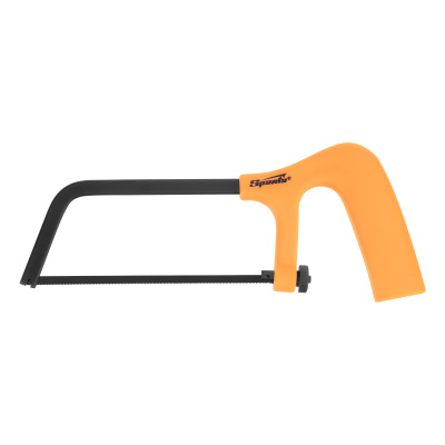 Ножовка по металлу, 150 мм, пластмассовая ручка Sparta по ценам производителя в Москве с доставкой по всей России