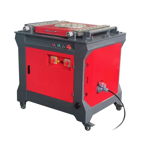 Станок для гибки арматуры STEM Techno GW42 купить в Москве с доставкой по всей России | ProtosMarket.ru