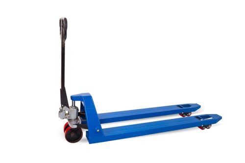 Тележка гидравлическая 2500 кг 1500 мм полиуретановые колеса TOR RHP по ценам производителя в Москве с доставкой по всей России