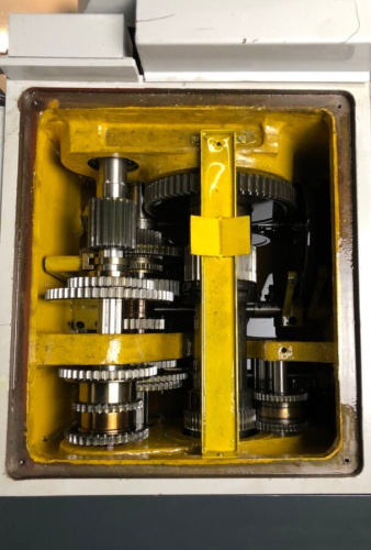 Z50100 DRO RFS купить в Москве с доставкой по всей России | ProtosMarket.ru