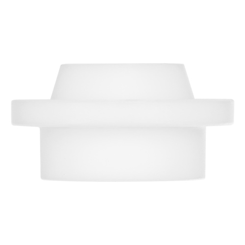 Кольцо газовой линзы для TIG горелки тип 26, 10 шт Denzel по ценам производителя в Москве с доставкой по всей России