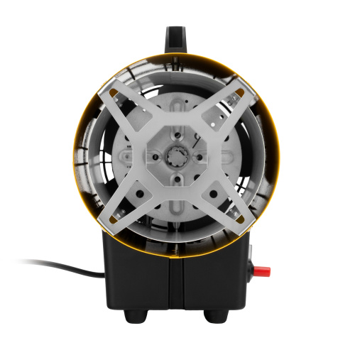 Газовая тепловая пушка GHG-15, 15 кВт, 500 м3/ч, пропан-бутан Denzel по ценам производителя в Москве с доставкой по всей России