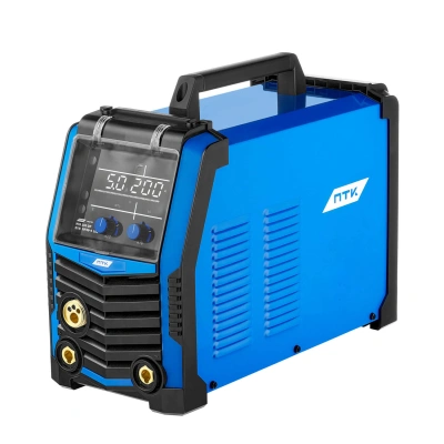 ПТК МАСТЕР MIG 200 DP SYN NF 99-4 LED по ценам производителя в Москве с доставкой по всей России