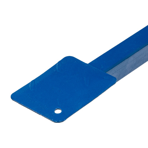 Пресс гидравлический с манометром и педалью, 12 т (комплект из 2 частей) Stels по ценам производителя в Москве с доставкой по всей России