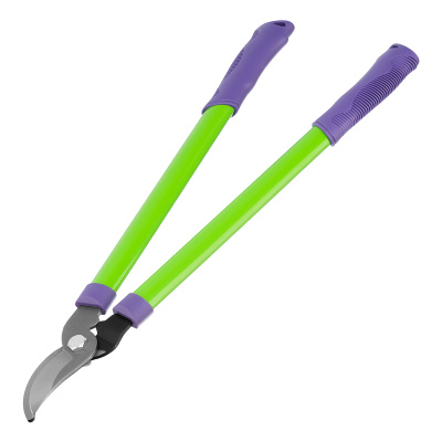 Сучкорез прямого реза, 520 мм, стальные обрезиненные рукоятки, Palisad по ценам производителя в Москве с доставкой по всей России