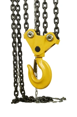 Таль ручная шестеренная TOR ТРШ C 10ТХ12М по ценам производителя в Москве с доставкой по всей России