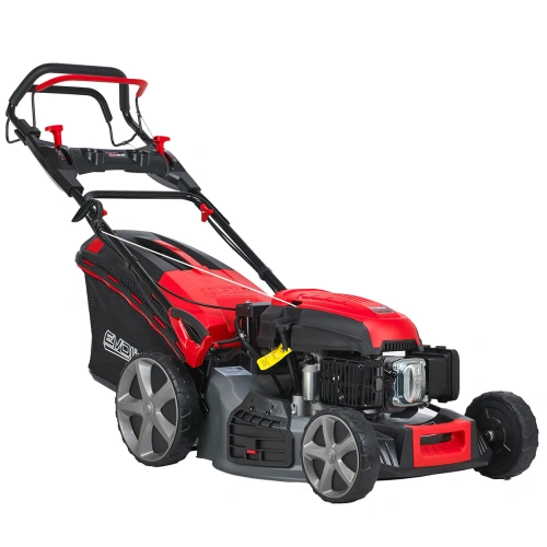 Газонокосилка бензиновая EVOline LMG 53 CVE по ценам производителя в Москве с доставкой по всей России