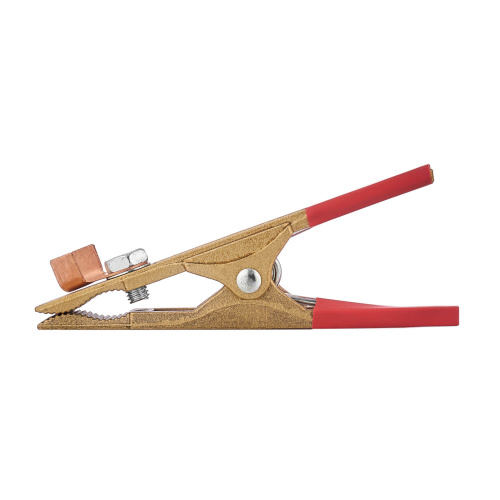 Клемма заземления КЗ-20-2 по ценам производителя в Москве с доставкой по всей России