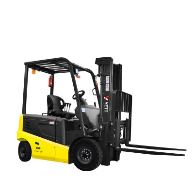 Электрический погрузчик YETT ERP20 li-ion ZSM450-SS купить в Москве с доставкой по всей России | ProtosMarket.ru