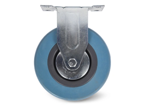 Колесо аппаратное неповоротное FCg 54 125 мм (F) по ценам производителя в Москве с доставкой по всей России