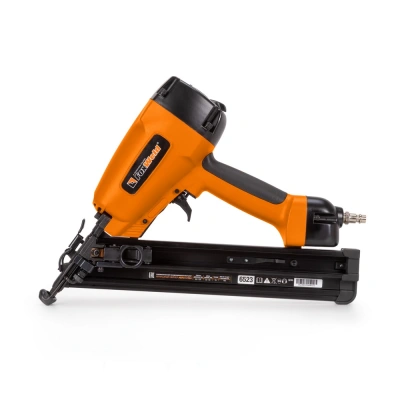 Пневматический гвоздезабивной пистолет – реечный нейлер AERO C1564 купить в Москве с доставкой по всей России | ProtosMarket.ru