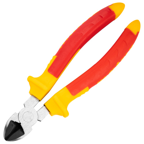 Бокорезы Insulated, 180 мм, двухкомпонентные рукоятки Matrix Professional по ценам производителя в Москве с доставкой по всей России