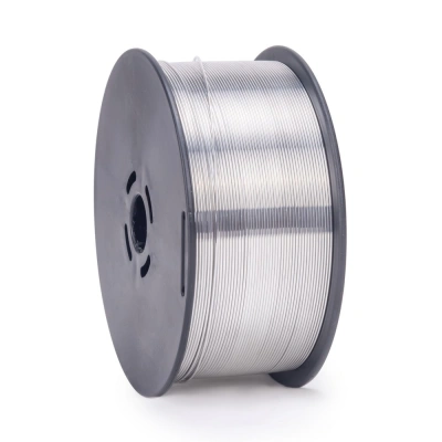 FoxWeld Проволока алюминиевая AL Si 5 (ER-4043) д.0.8мм, 0,5кг D100 (пр-во FoxWeld/КНР) купить в Москве с доставкой по всей России | ProtosMarket.ru