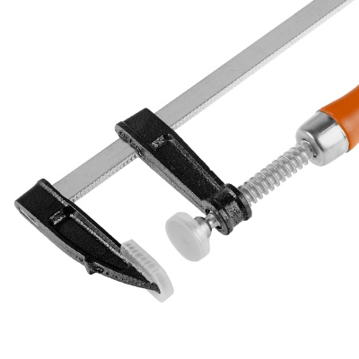 Струбцина F-образная, 150 х 50 мм Sparta по ценам производителя в Москве с доставкой по всей России