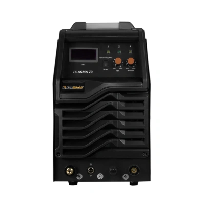 Аппарат плазменной резки Plasma 73 (пр-во FoxWeld/КНР) купить в Москве с доставкой по всей России | ProtosMarket.ru