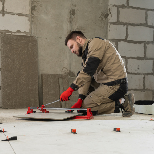 Плиткорез 500 х 14 мм MTX по ценам производителя в Москве с доставкой по всей России