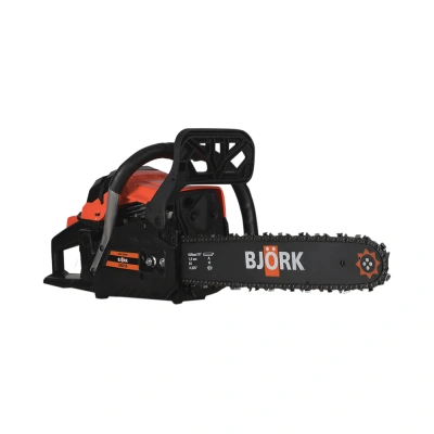 Бензиновая цепная пила Bjork 245/16 купить в Москве с доставкой по всей России | ProtosMarket.ru