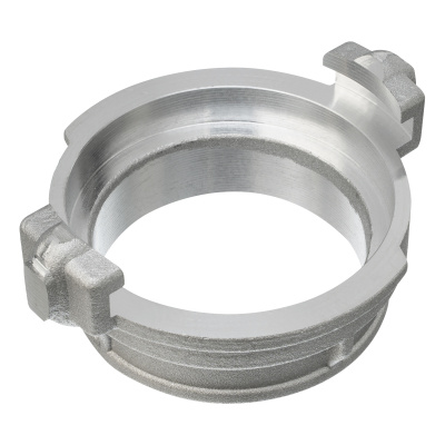 Головка рукавная HC-80, диаметр 3" Denzel по ценам производителя в Москве с доставкой по всей России