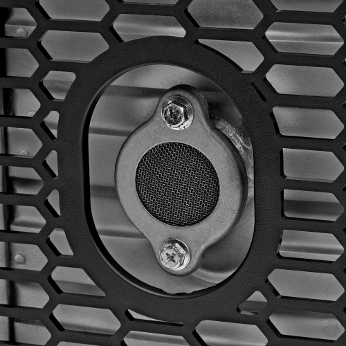 Генератор инверторный GS-5500iSE, 5,5 кВт, 230 В, закрытый корпус,электростартер Denzel по ценам производителя в Москве с доставкой по всей России