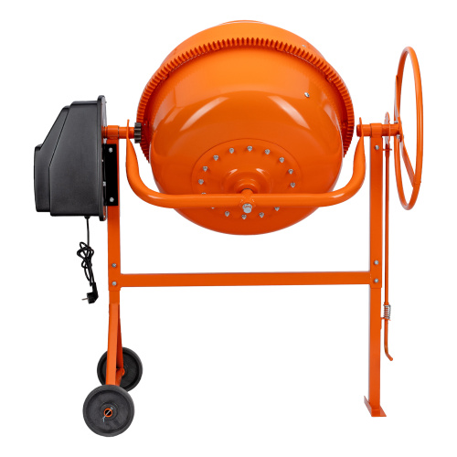 Бетоносмеситель БСН-200, мощность 800 Вт Сибртех по ценам производителя в Москве с доставкой по всей России