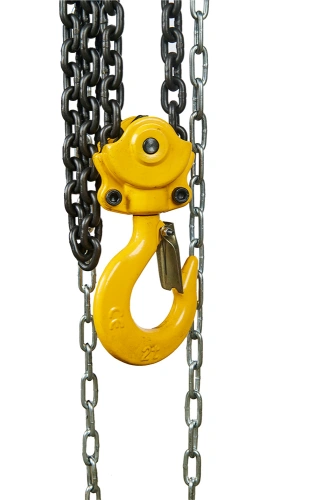 Таль ручная шестеренная TOR ТРШ C 2ТХ12М по ценам производителя в Москве с доставкой по всей России