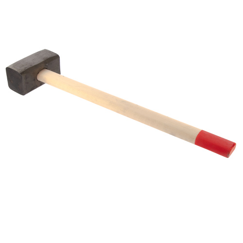 Кувалда, 7000 г, кованая головка, деревянная рукоятка 750 мм Сибртех по ценам производителя в Москве с доставкой по всей России
