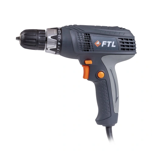 Сетевая дрель-шуруповерт FTL CSR 400 купить в Москве с доставкой по всей России | ProtosMarket.ru