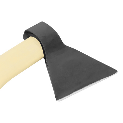 Топор кованный, в сборе, 1400/1650 г, деревянное топорище, 500 мм, Б3 купить в Москве с доставкой по всей России | ProtosMarket.ru