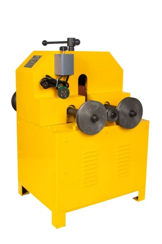 Трубогиб электрический TOR HHW-76B 16-76 мм круг/квадрат по ценам производителя в Москве с доставкой по всей России