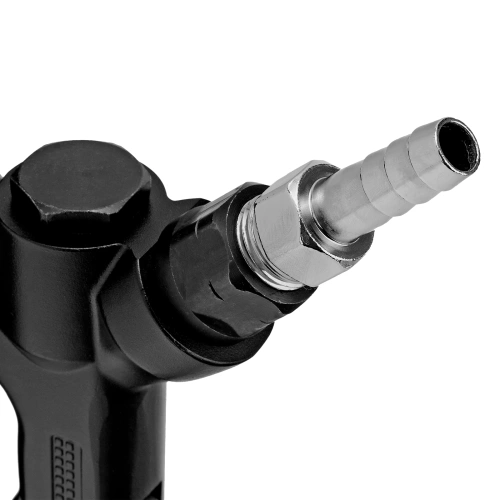 Ударный пневмогайковерт IW2600, 1", 4000 об/мин, 2600 Нм Denzel по ценам производителя в Москве с доставкой по всей России