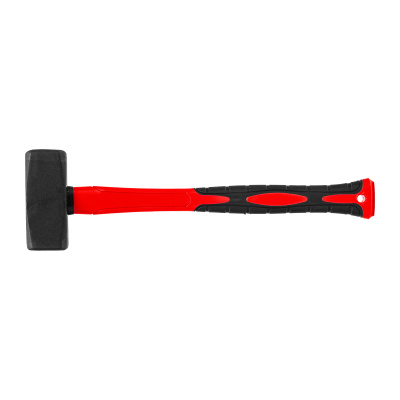 Кувалда 2 кг, фибергласовая обрезиненная рукоятка 380 мм Matrix по ценам производителя в Москве с доставкой по всей России