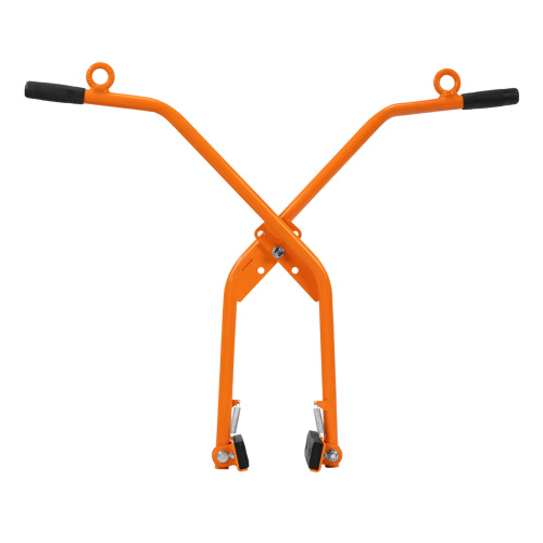 Захват бордюрного камня ручной до 300 мм, 80 кг Сибртех по ценам производителя в Москве с доставкой по всей России