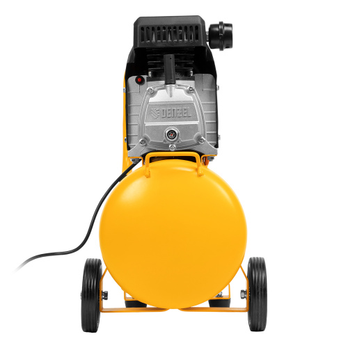 Компрессор воздушный DK1800/50, Х-PRO 1.8 кВт, 280л/мин, 50л Denzel по ценам производителя в Москве с доставкой по всей России