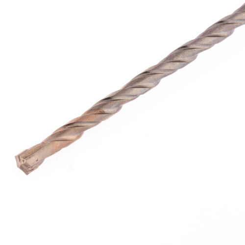 Бур по бетону QUADRO, 5 x 160 мм, SDS PLUS Gross по ценам производителя в Москве с доставкой по всей России