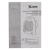Тепловентилятор электрический, спиральный FHS-2000, 3 режима, вентилятор, нагрев 1000/2000 Вт MTX по ценам производителя в Москве с доставкой по всей России Тепловентилятор электрический, спиральный FHS-2000, 3 режима, вентилятор, нагрев 1000/2000 Вт MTX по ценам производителя в Москве с доставкой по всей России