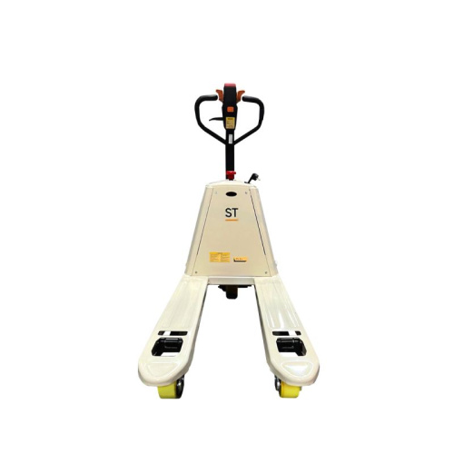 Самоходная тележка с гидравлическим подъемом вил PROLIFT M2 ST20L по ценам производителя в Москве с доставкой по всей России